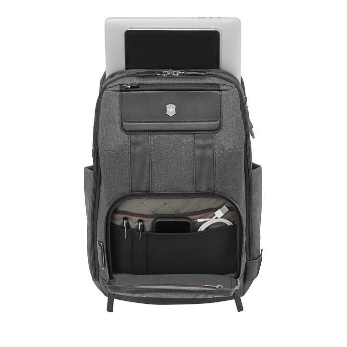 Swiss Army Architecture Urban 2 Deluxe Laptop Backpack 4