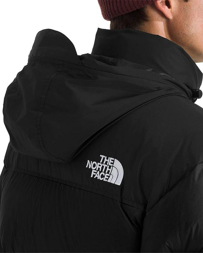 The North Face Retro Nuptse Down Jacket 7