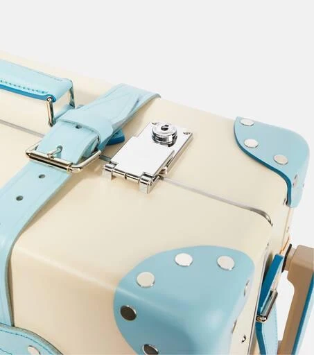 Globe-Trotter Pop Colour carry-on suitcase 4