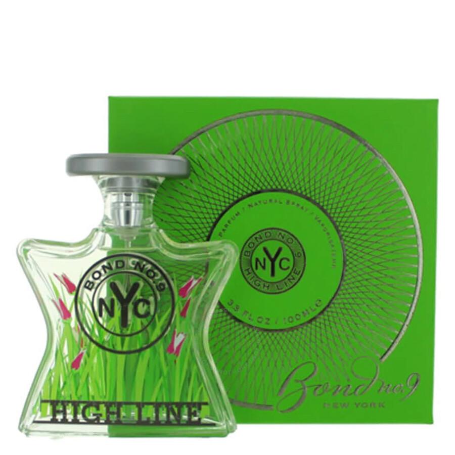 Bond No.9 Bond No.9 High Line Unisex EDP