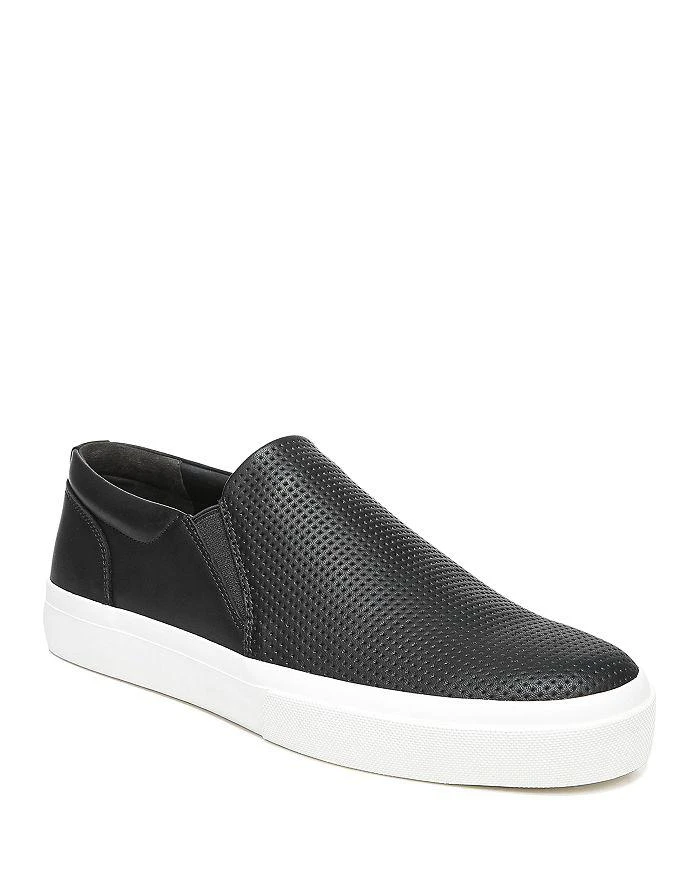 Vince Men's Fletcher Slip On Sneakers 1