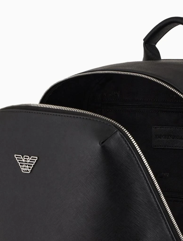 Emporio Armani Emporio Armani Backpack 3