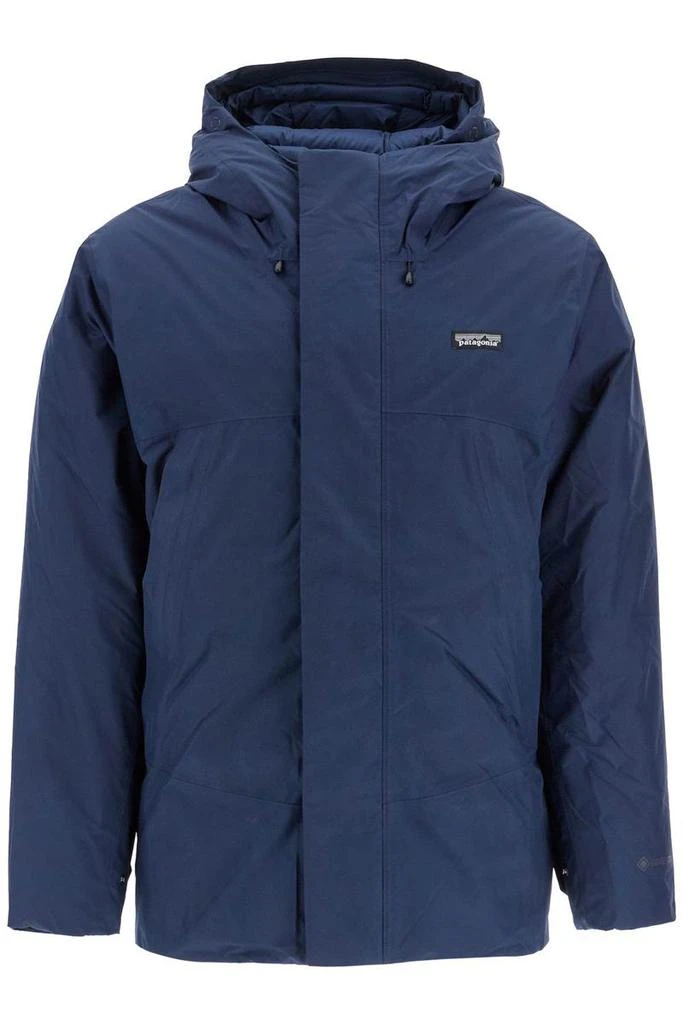 Patagonia padded stormshadow park 1