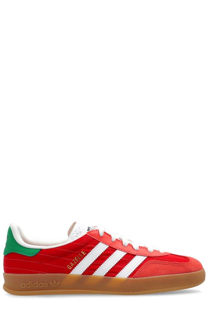Adidas Adidas Originals Gazelle Indoor Low-Top Sneakers