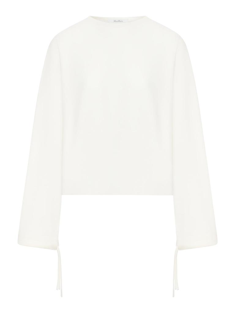 Max Mara FRAIS WOOL SWEATER