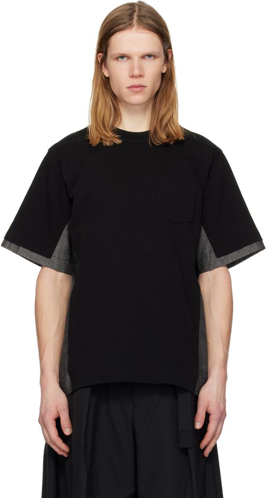 Shop Carhartt WIP Cotton Jersey L/S T-Shirt on Sale at BeyondStyle