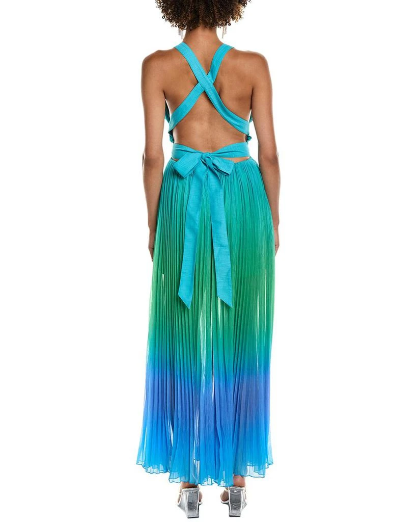 ROCOCO SAND Maxi Dress 2