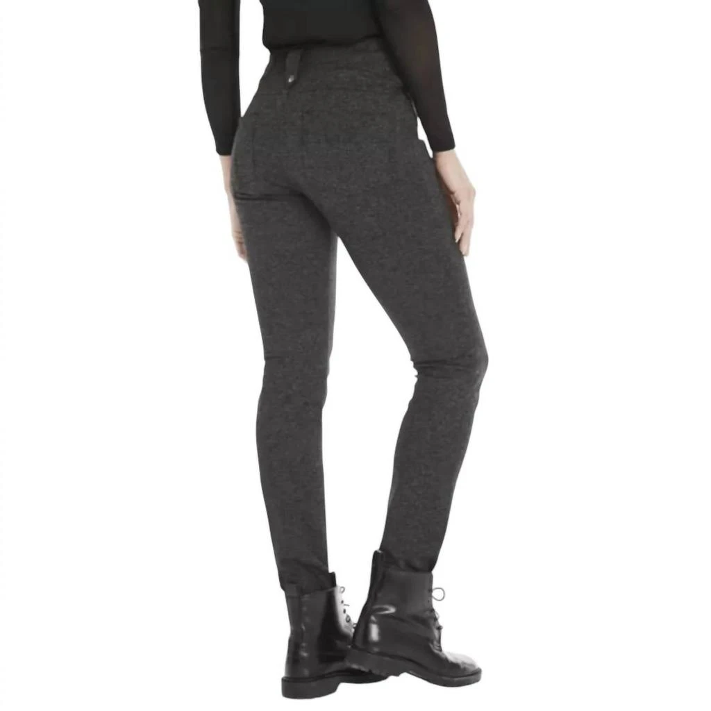 Anatomie Anatomie - SKYLER TWEED TRAVEL PANT 3