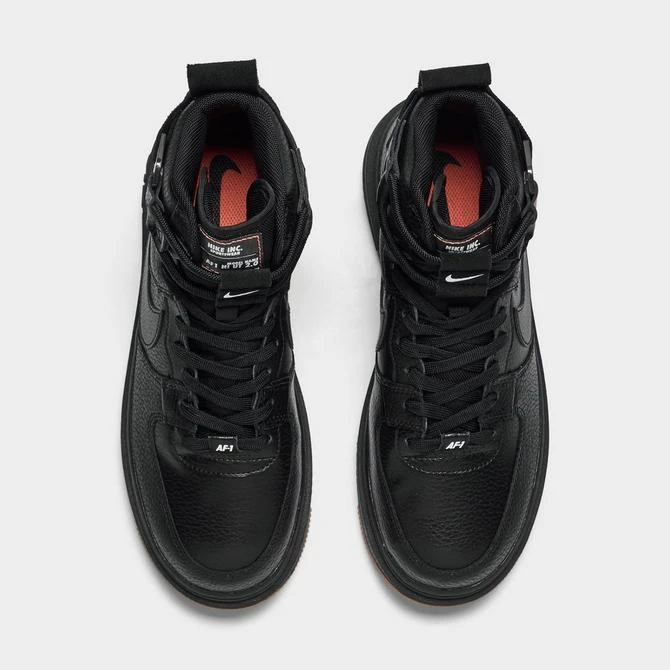 NIKE Women's Nike Air Force 1 High Utility 2.0 Sneaker Boots 9