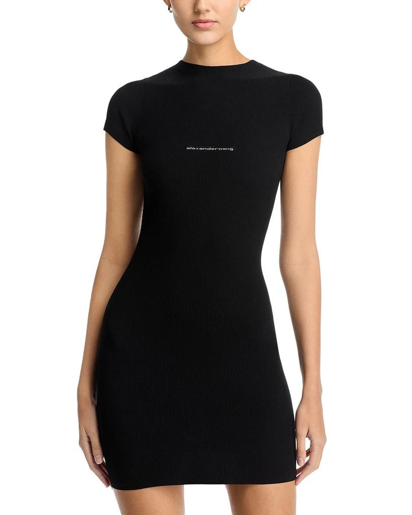 alexander wang black bodycon dress Sun Coast Dream Paisley Bodycon Slit Maxi Dress