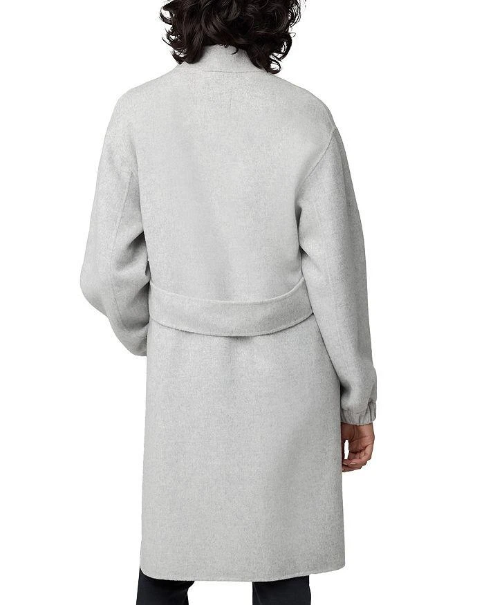 Soia 
Kyo Suzie Martingale Coat 3