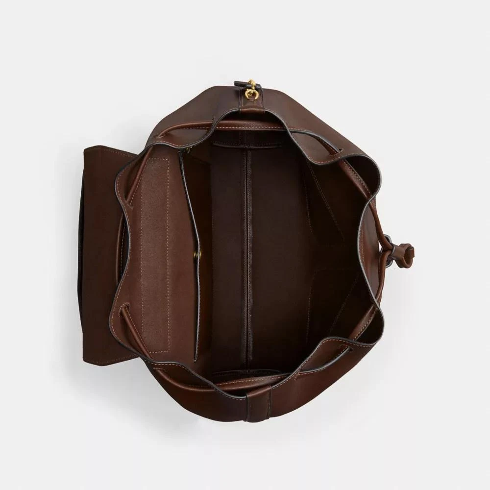 Coach Crosby Backpack 6