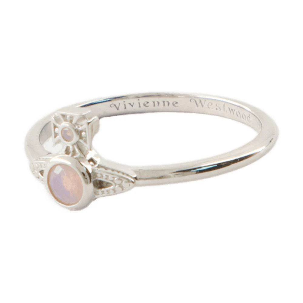 Vivienne Westwood Vivienne Westwood London Orb Ring 1