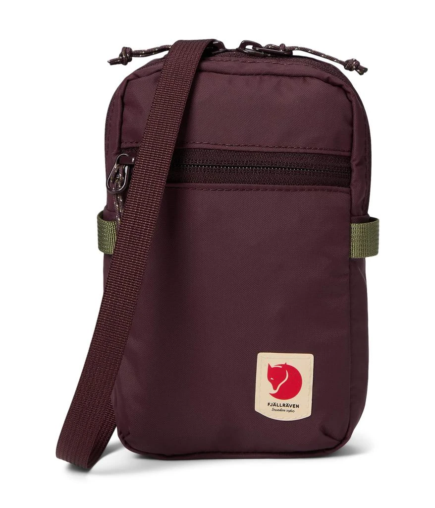 Fjällräven High Coast Pocket 1