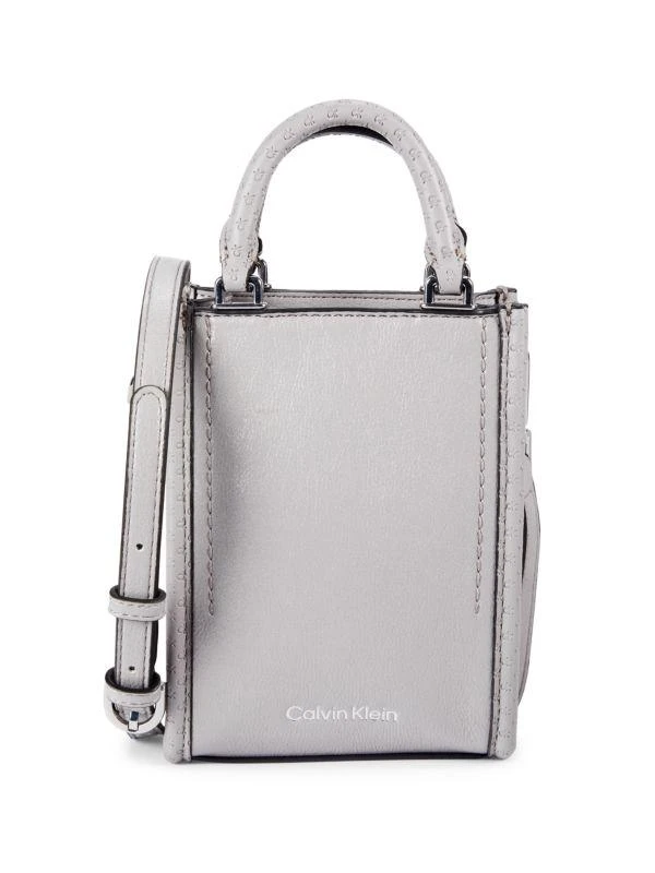 Calvin Klein Moon Crossbody Bag 1