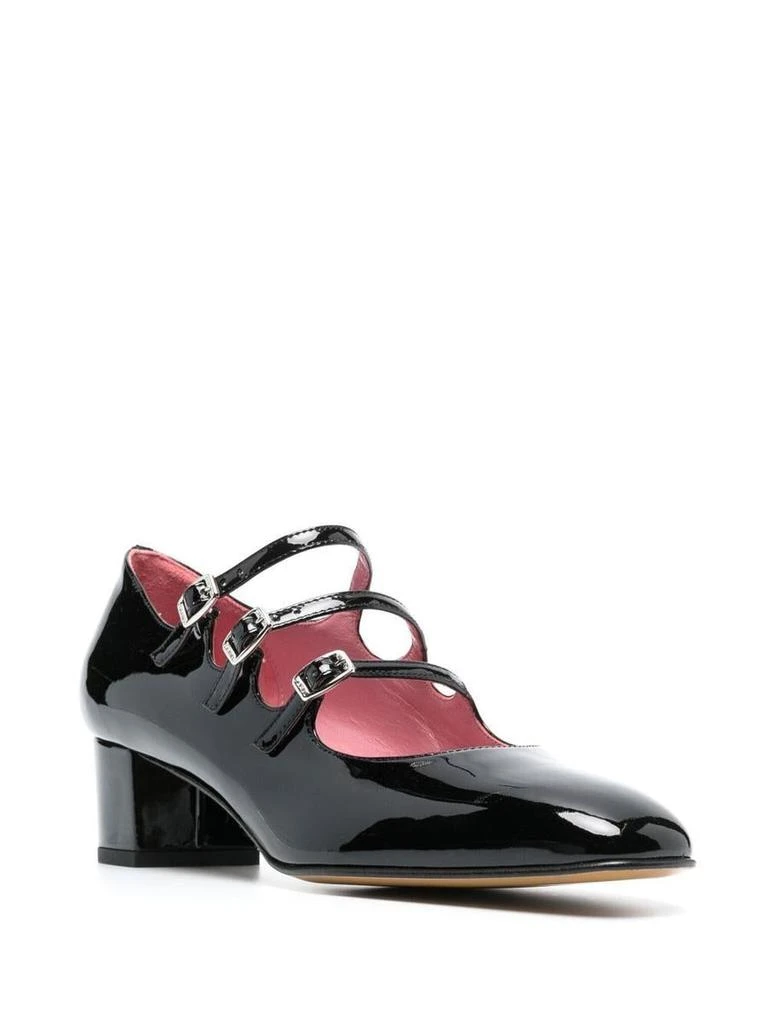 Carel Paris Carel Paris Kina Mary-Jane Shoes 4