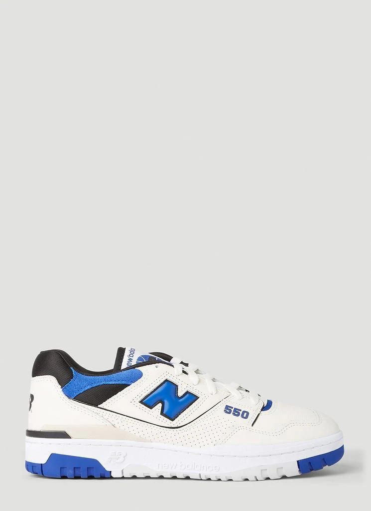 New Balance 550 Sneakers 1