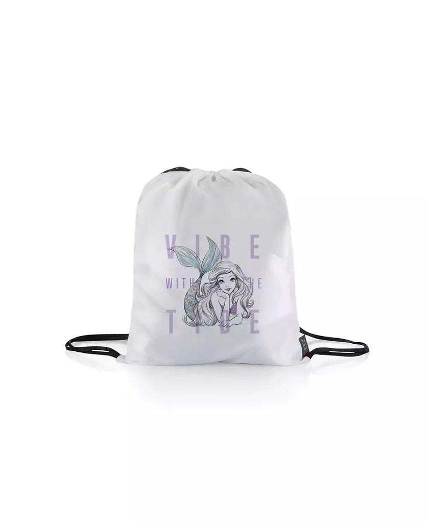 ONIVA Disney The Little Mermaid Impresa Picnic Blanket, 60" x 50" 3