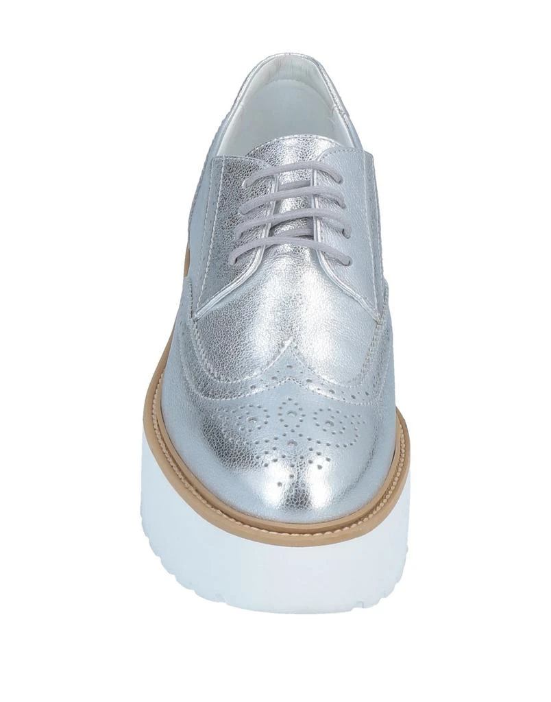 hogan Laced shoes 4