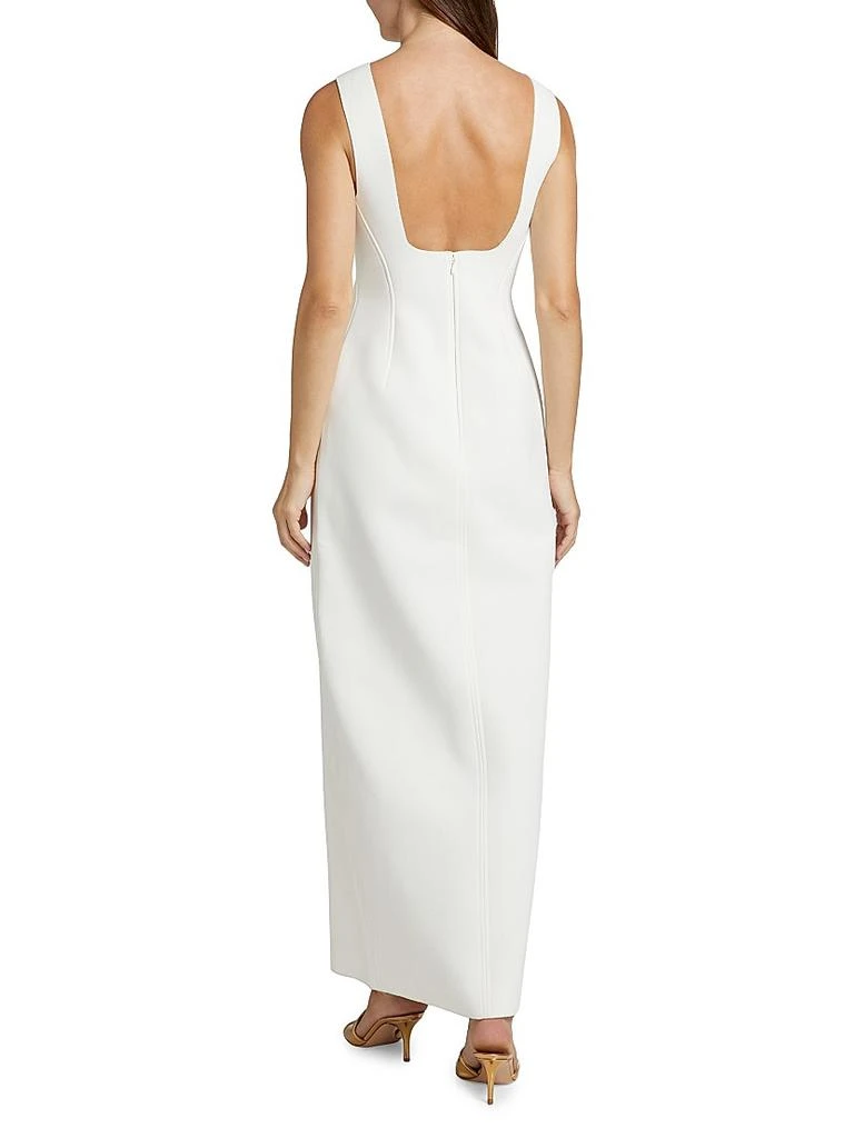 Acler Underwood Midi-Dress 5