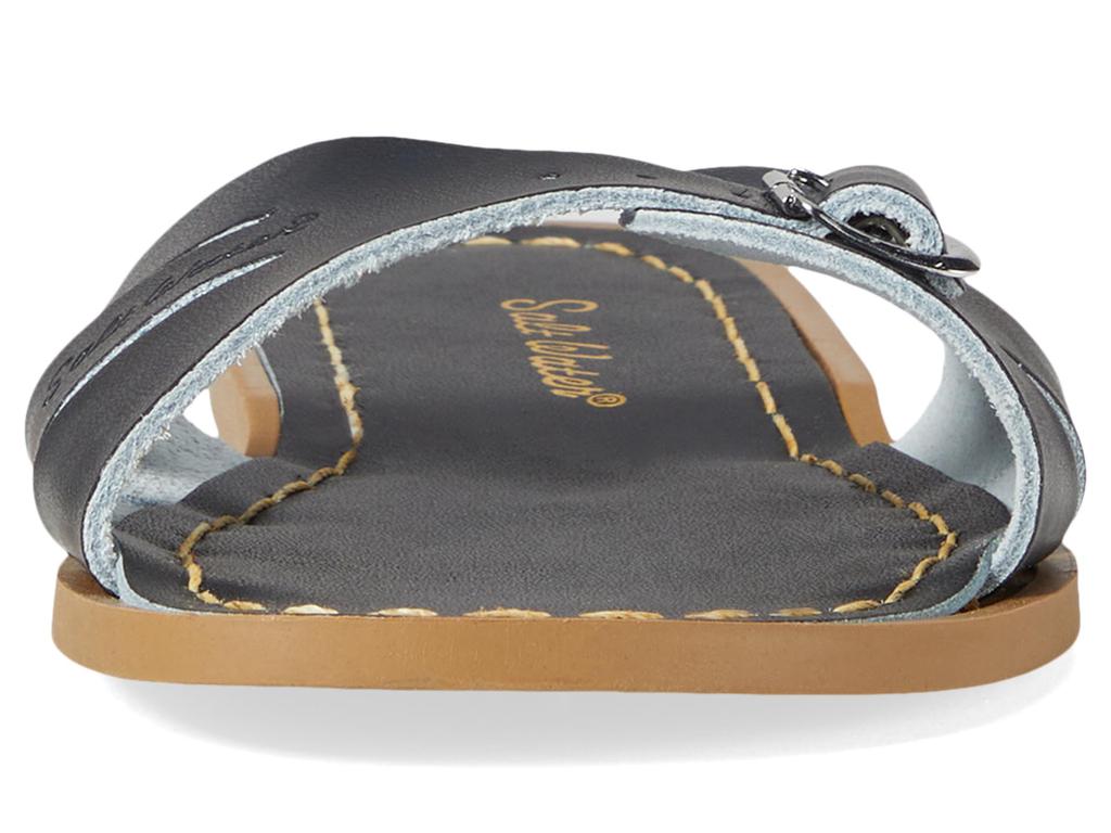 Salt Water Sandal by Hoy Shoes Classic Slide (Big Kid/Adult)