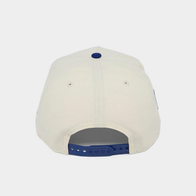 New Era New Era Los Angeles Dodgers MLB Shohei Ohtani 9FIFTY A-Frame Snapback Hat 5