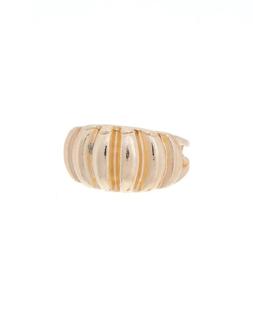 DANNIJO Plated Ring Set 5