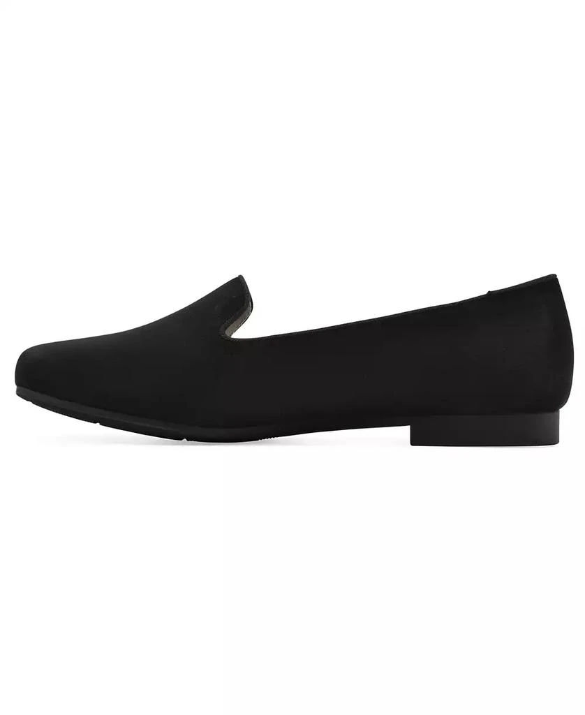 White Mountain Women's Bessey Ballet Flats 6