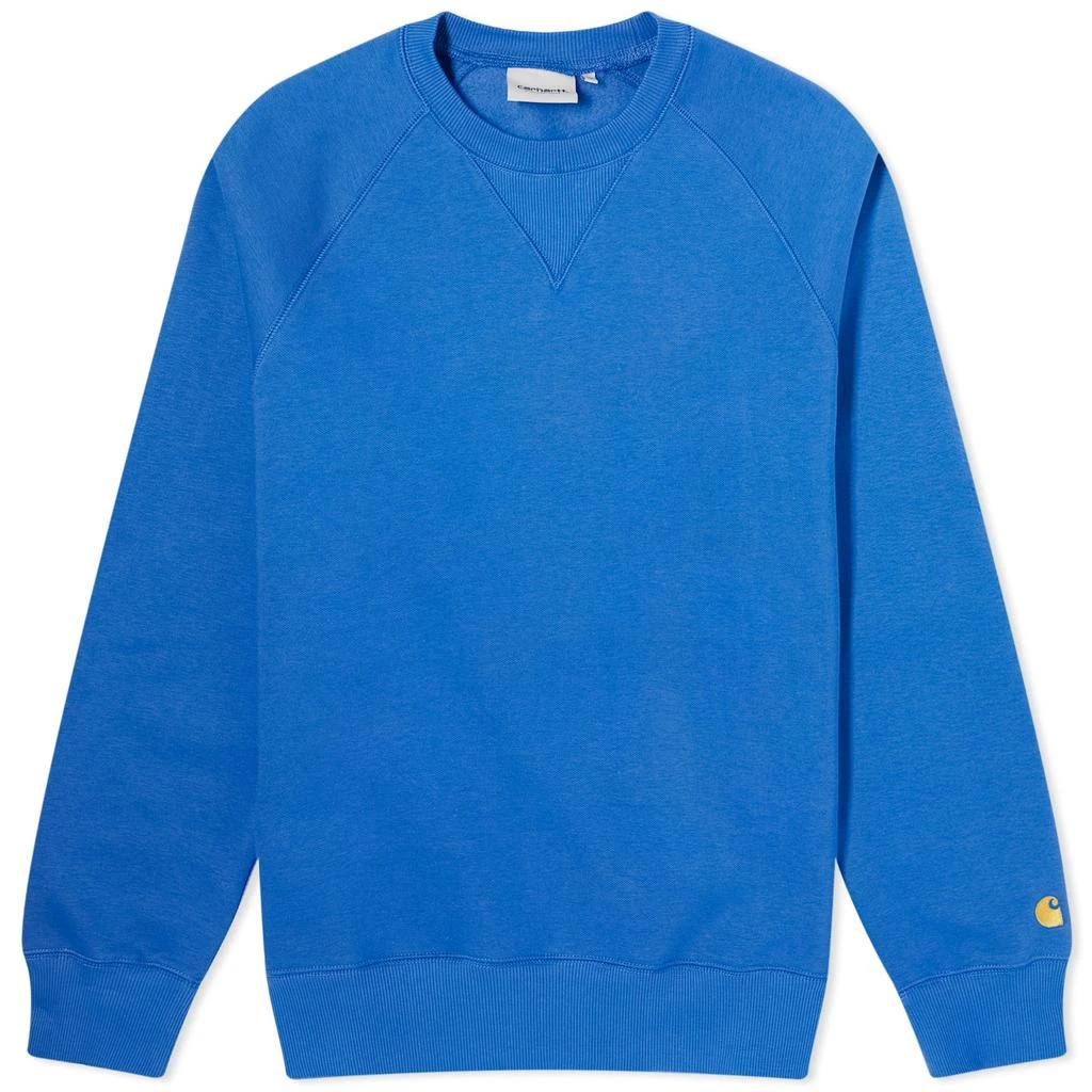 Carhartt WIP Carhartt WIP Chase Crew Sweat 1