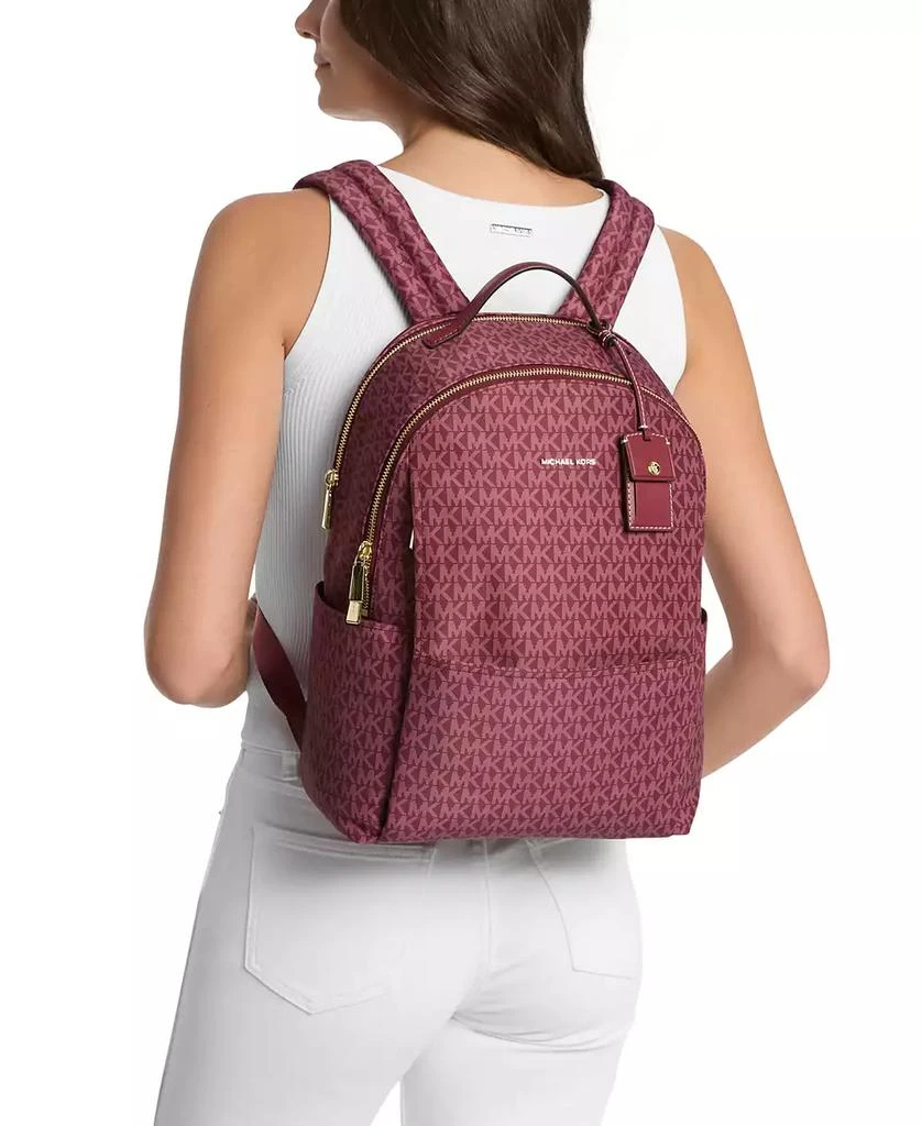 Michael Kors Sable Multifunction Backpack 3
