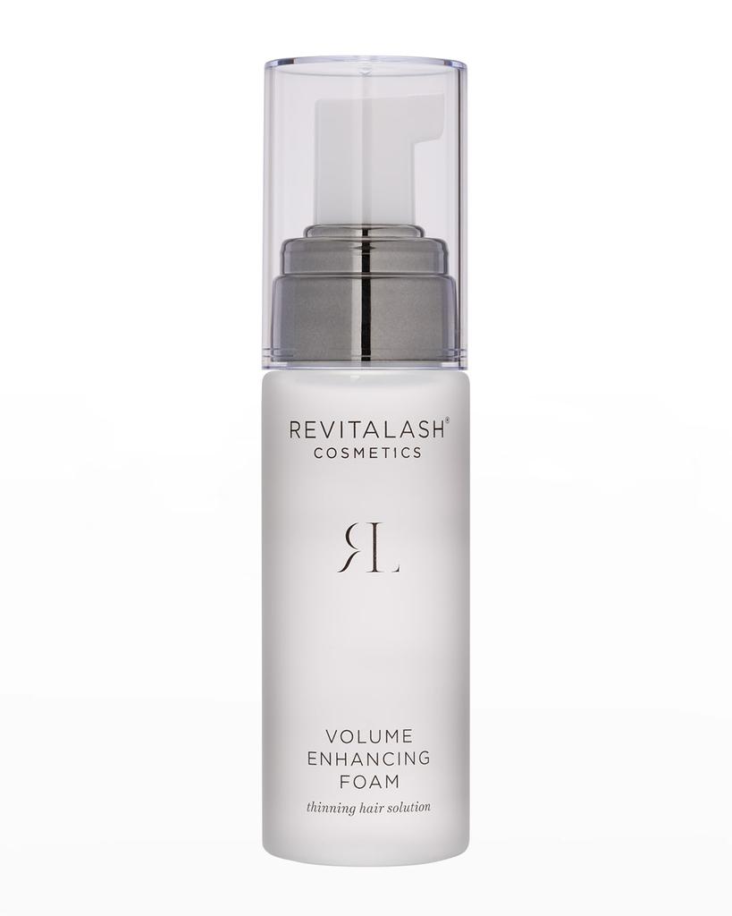RevitaLash Volumizing Enhancing Foam