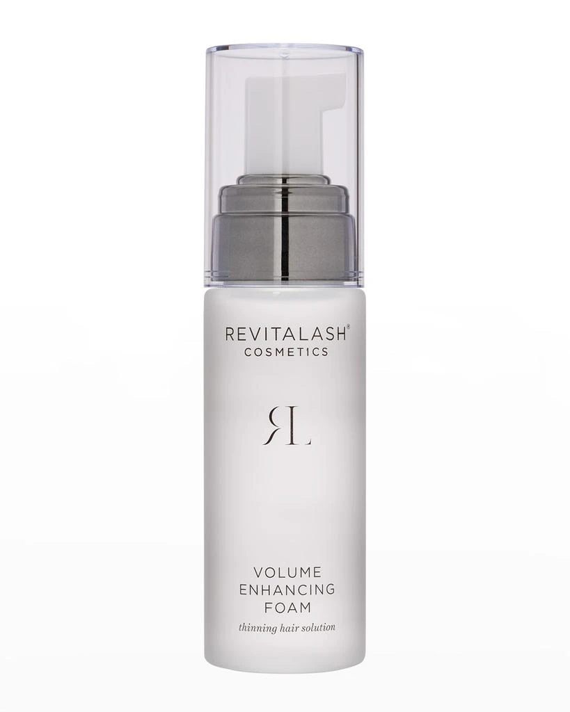 RevitaLash Volumizing Enhancing Foam 1