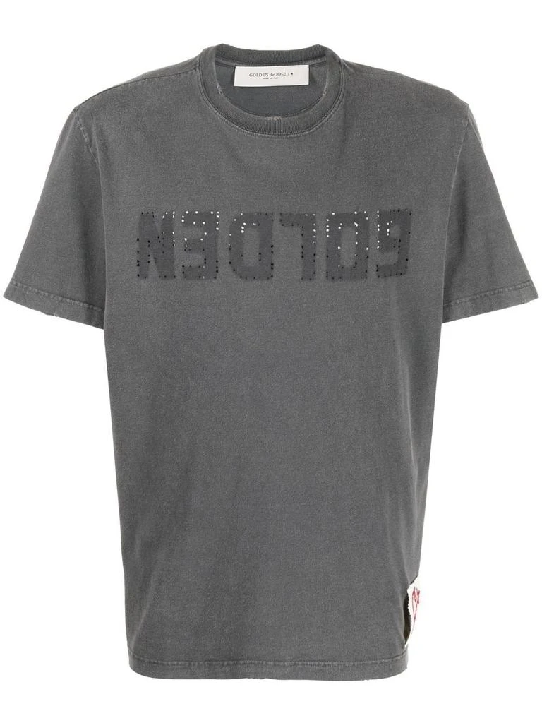 Golden Goose Men's T-Shirts And Polos 1