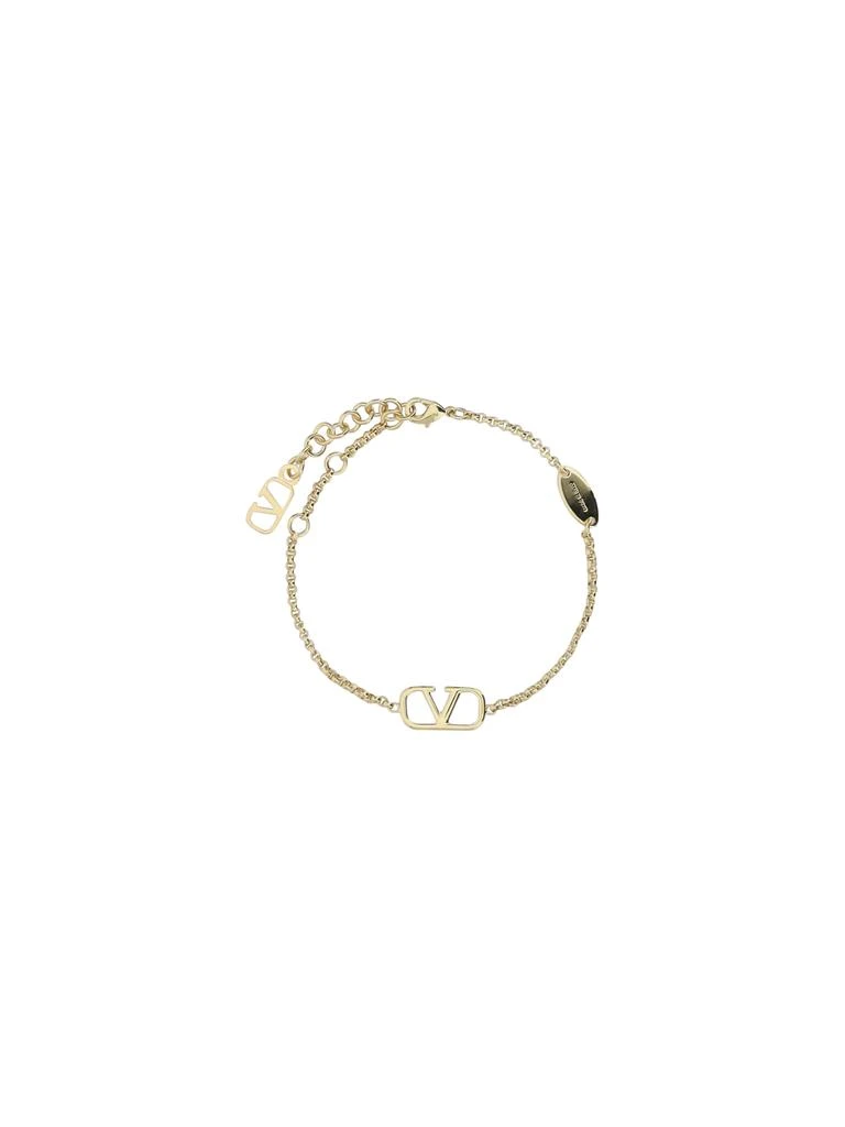 VALENTINO GARAVANI Logoed Bracelet 2