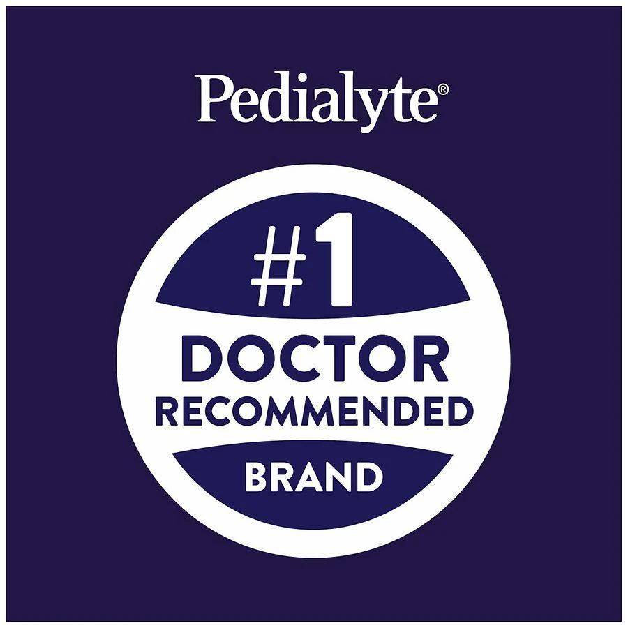 Pedialyte Electrolyte Drink Iced Berry 2