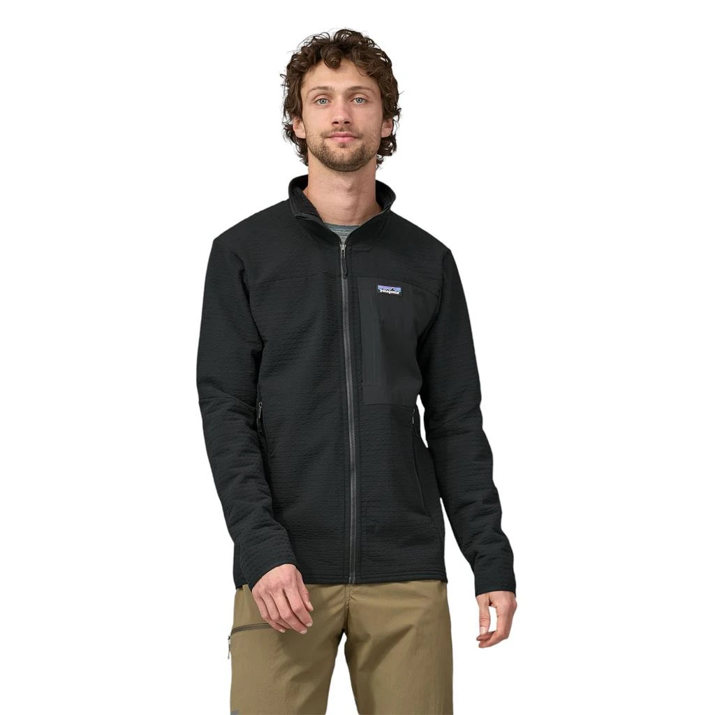 Patagonia Patagonia R2 Techface Jacket - Men's 6