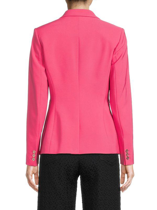 Tommy Hilfiger Slim Fit Blazer