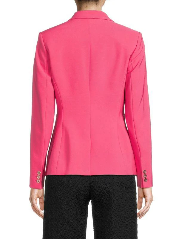 Tommy Hilfiger Slim Fit Blazer 2