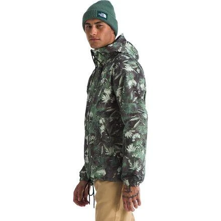 The North Face Antora Rain Hooded Jacket - Men's 5