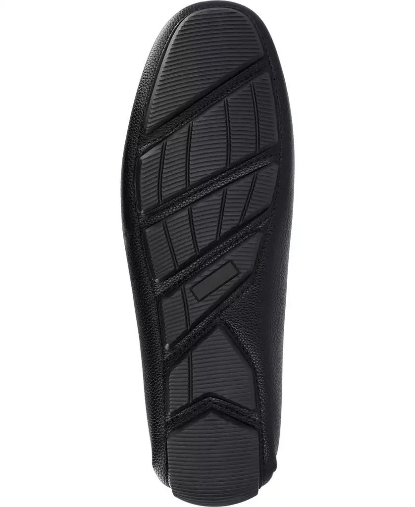 Vance Co. Men
s Griffin Tru Comfort Foam Slip-On Driving Loafers 5