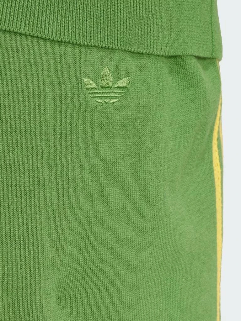 Adidas ADIDAS BY WALES BONNER - Tracksuit Trousers With Logo 3
