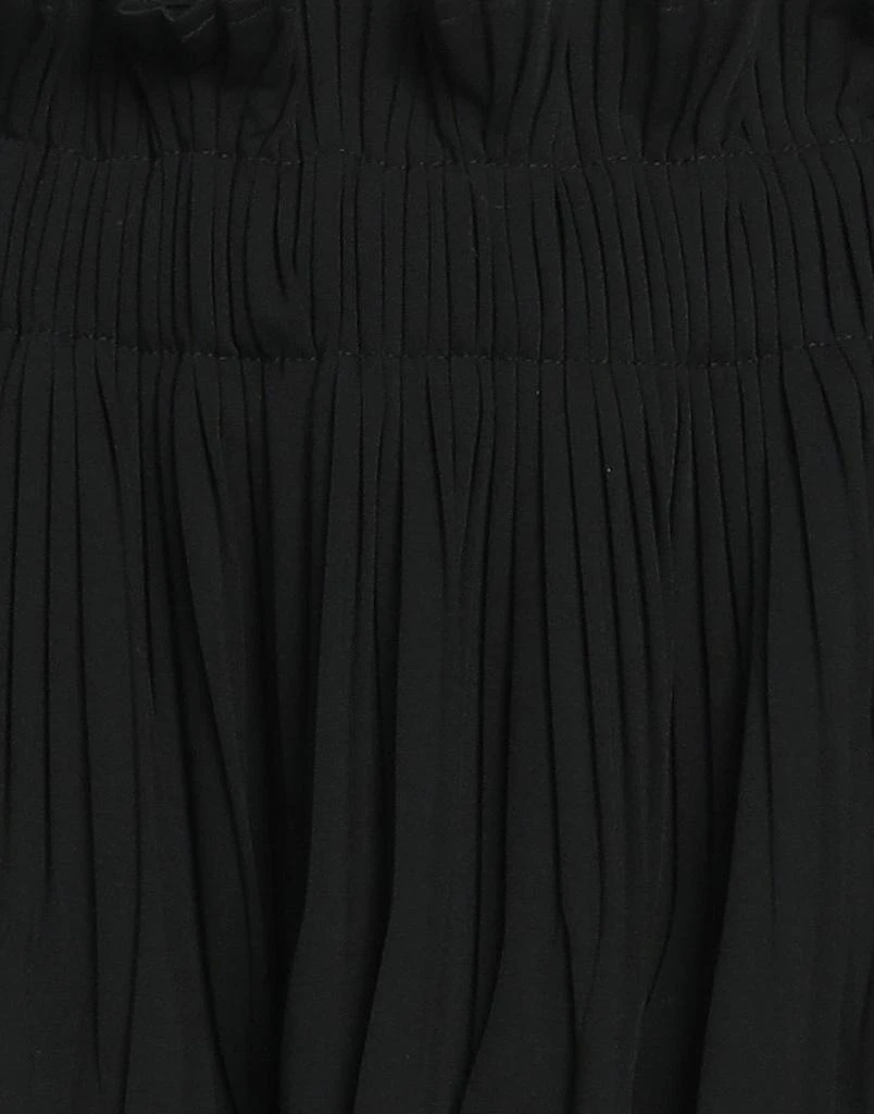 SILVIAN HEACH Mini skirt 4