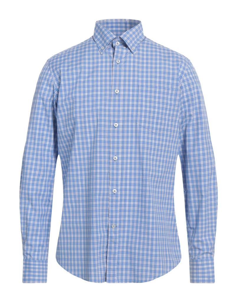 Paul & Shark Checked shirt