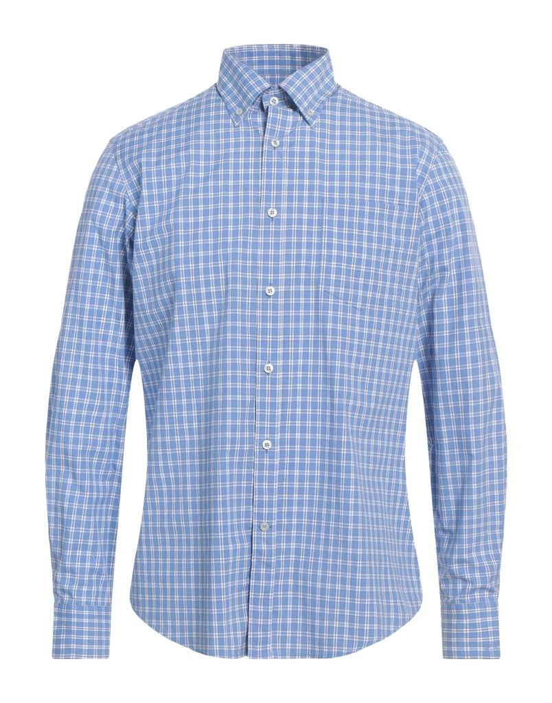 Paul & Shark Checked shirt 1