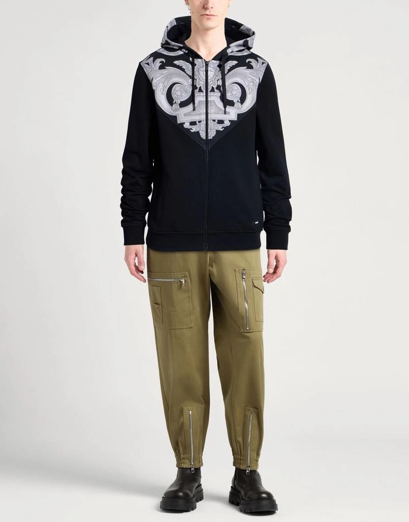 Versace Hooded sweatshirt 2