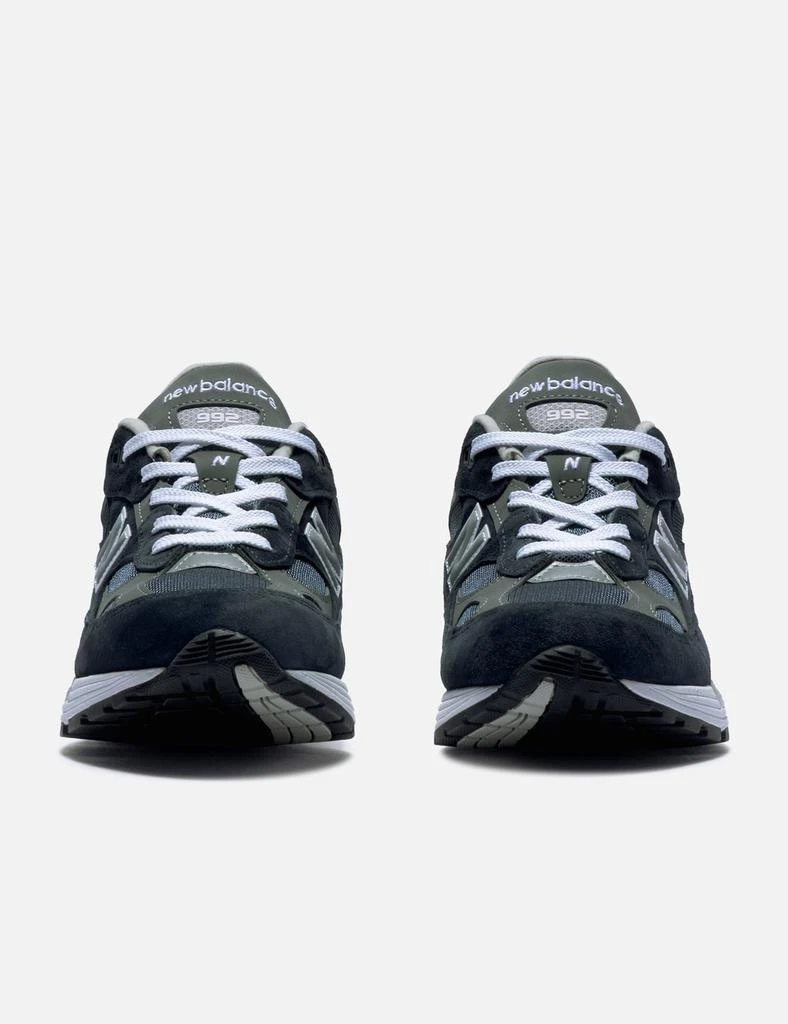 New Balance Made in USA 992 Core 2