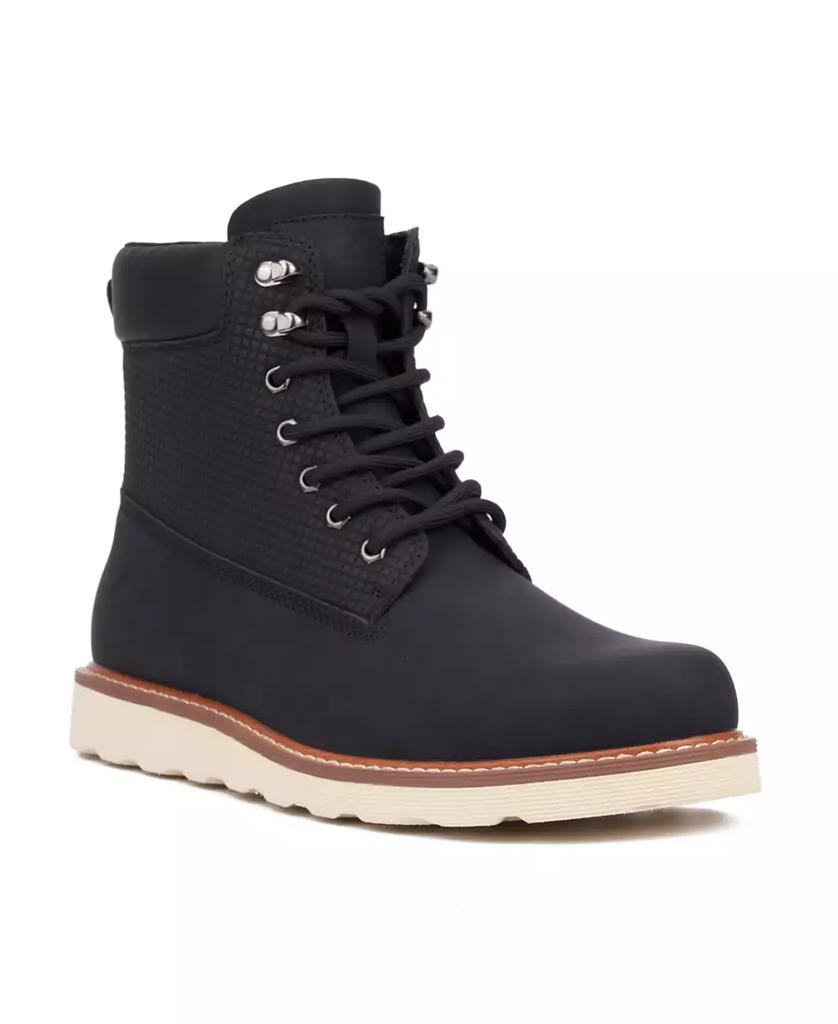 XRAY Footwear Men's Ivan Work Boots