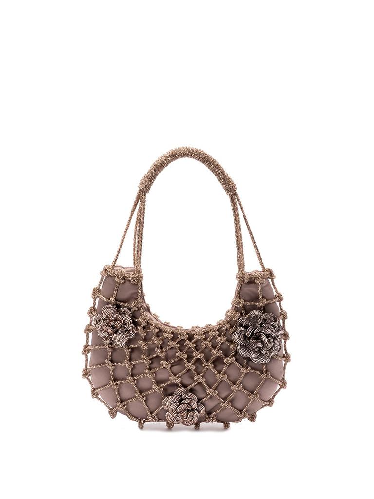 ROSANTICA Rosantica `Nodi Ninfa` Handbag