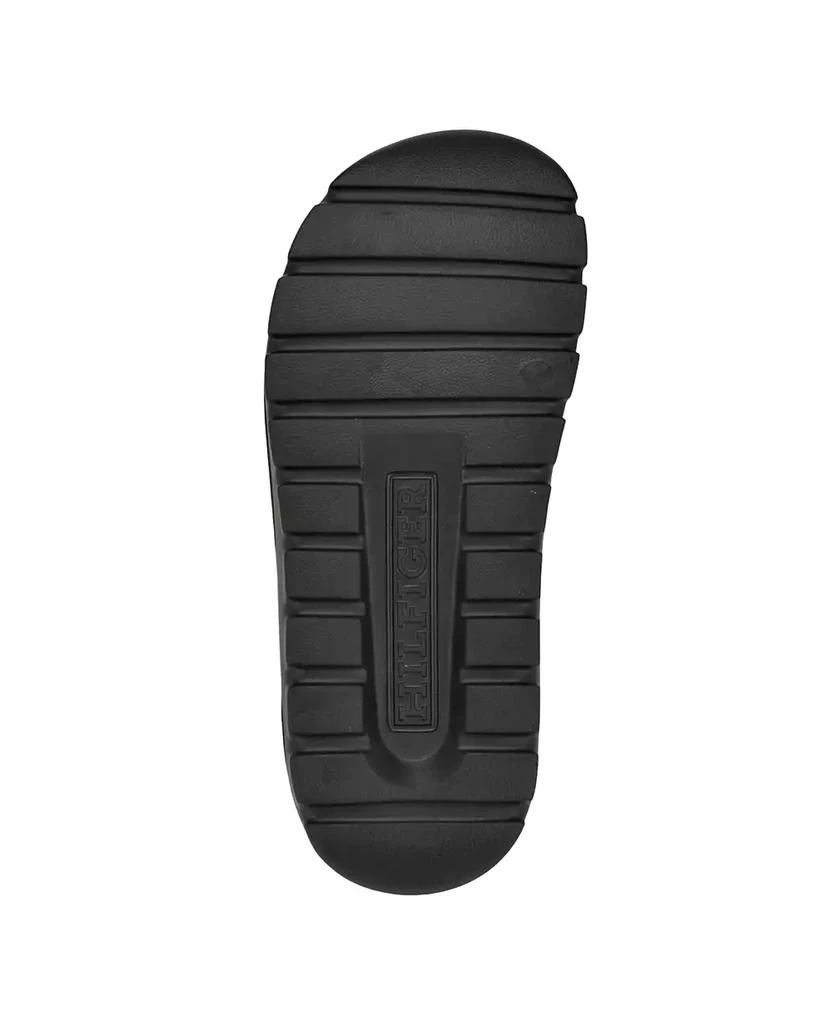 Tommy Hilfiger Men's Gager Fashion Pool Slides 5