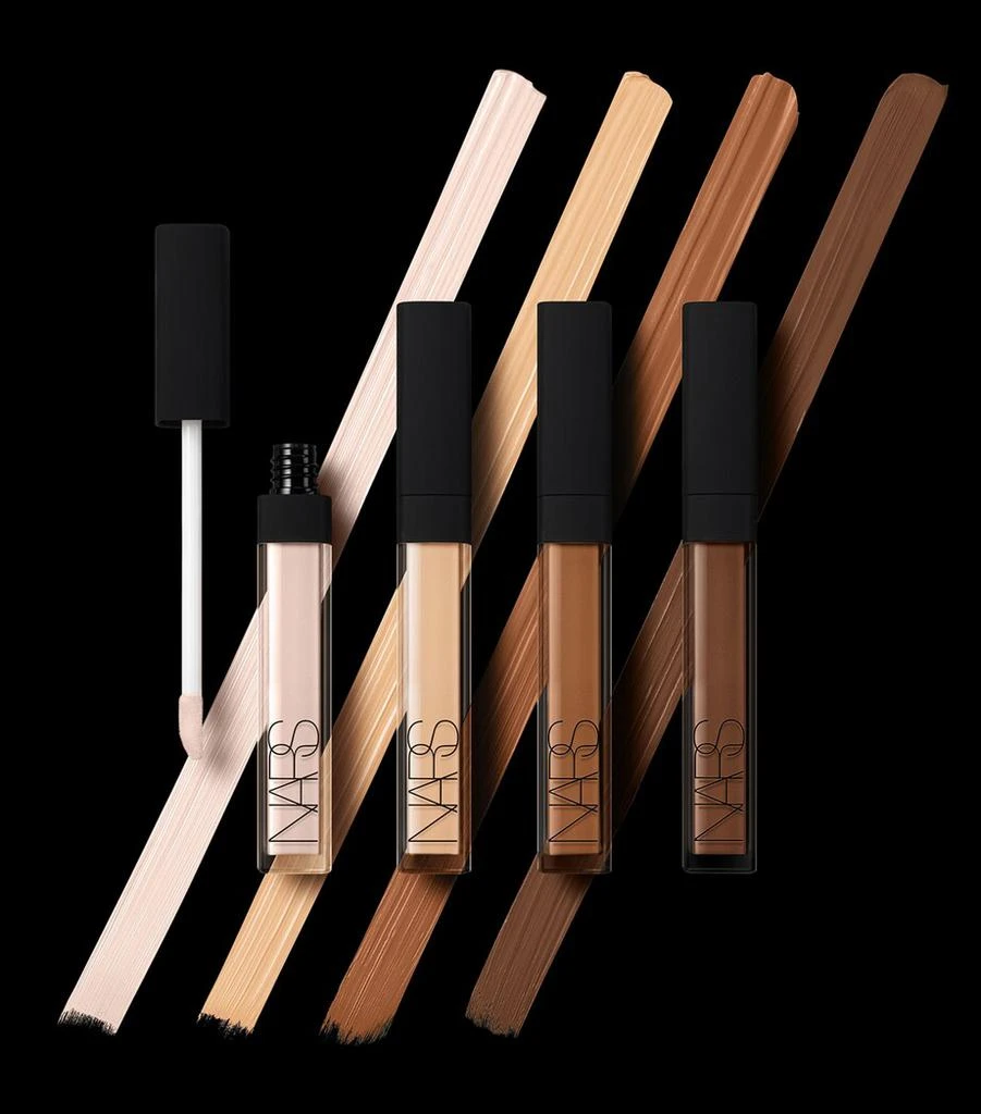 NARS Radiant Creamy Concealer 5